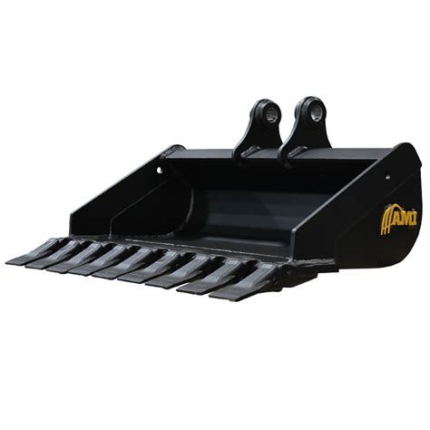 grave bucket for mini excavator|36x22 mini excavator bucket.